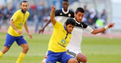 النصر بطل الشتاء في السعودية بالفوز على الشباب