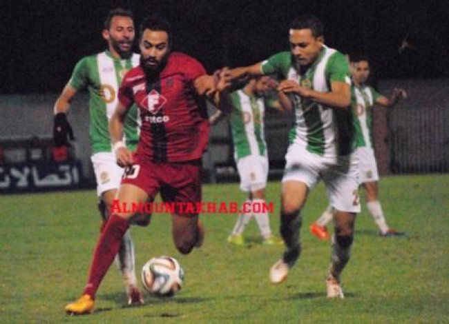 بدر قشاني إلى القنيطرة