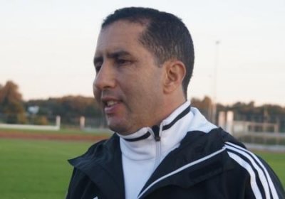 بنعبيشة حاضر في نهائيات كأس إفريقيا للأمم