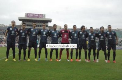 أولمبيك أسفي يفسخ عقود بعض اللاعبين بالتراضي