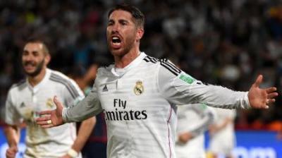 ريال مدريد يحرز كأس العالم للأندية بعد انتصاره 22 على التوالي