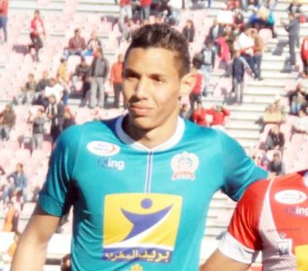 الرجاء تشوش على الوداد