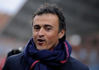 مدرب برشلونة يؤكد أنه في موقف جيد لكنه يبحث عن مزيد من التطور