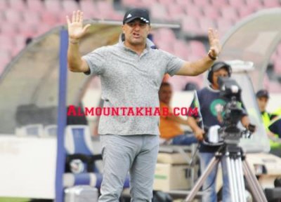 بنشيخة و النقاش و المنصوري حجزوا على حساب الدكاليين