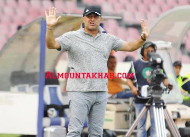 بنشيخة و النقاش و المنصوري حجزوا على حساب الدكاليين