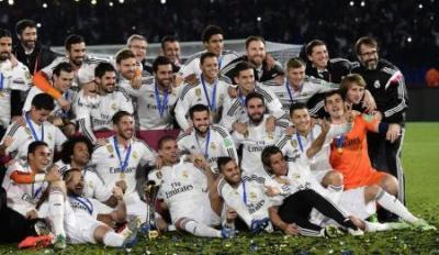 بوتراغينيو : ريال مدريد لن ينسى أبدا دعم الجمهور المغربي