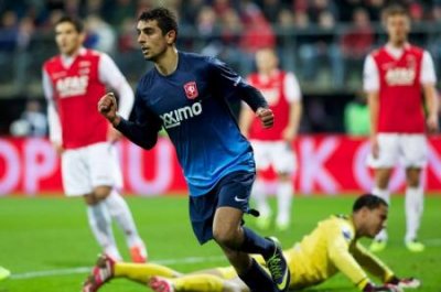 مختار ومسعود يسطعان ويتبادلان الأدوار