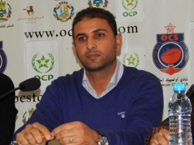 يوسف فرتوت يرد على المشاككين