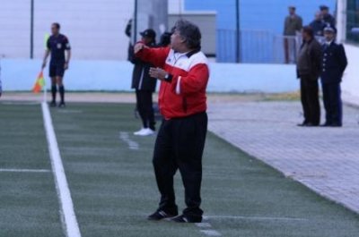 رسميا:سمير يعيش مدربا للمغرب التطواني خلفا لعزيز العامري