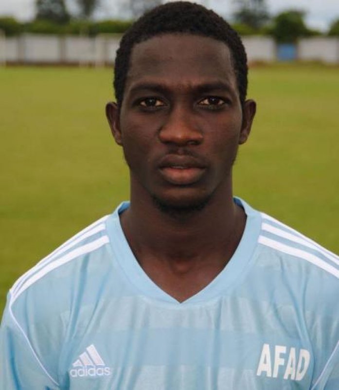 الإيفواري كوليبالي مرشح لتعويض المصري نور السيد