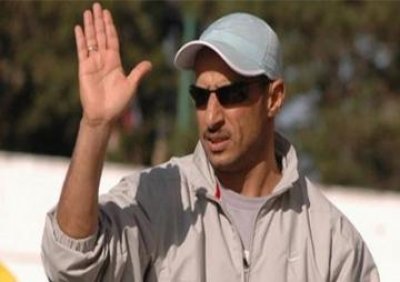 رجاء بني ملال ينفصل عن المدرب منير الجعواني