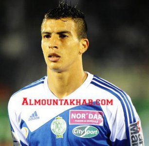 الوكرة القطري يؤكد تعاقده مع اسماعيل بنلمعلم