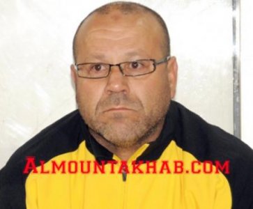 الأشهبي مدربا جديدا لرجاء بني ملال خلفا للجعواني