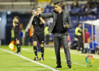 سيرخيو لوبيرا ل  المنتخب :اخترت المغرب التطواني لأنه فريق كبير بمواصفات احترافية عالية