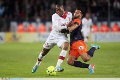 الكوثري ينهي مرحلة الذهاب على رأس لائحة أحسن مدافعي الليغ 1