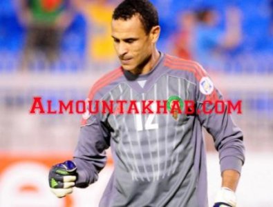 الكيناني ينتقل لأولمبيك أسفي