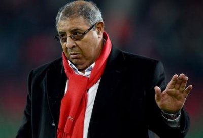 العامري: لم أفاوض الجيش