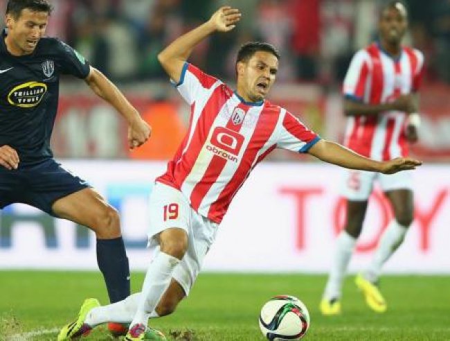 غيابات وازنة  في صفوف المغرب التطواني أمام شباب خنيفرة