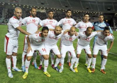 كاس افريقيا للامم 2015 :مدرب المنتخب التونسي يعلن عن لائحة تضم 26 لاعبا