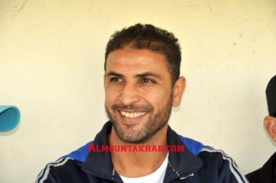 يوسف فرتوت : الفتح يستحق الفوز