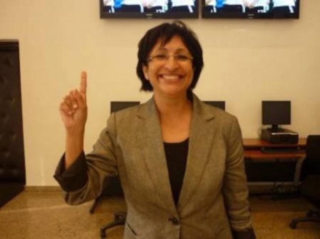 البطلة السابقة في ألعاب القوى فاطمة عوام في ذمة الله