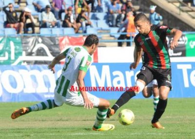 الجيش يرفض مقايضة لكناوي ببنجلون