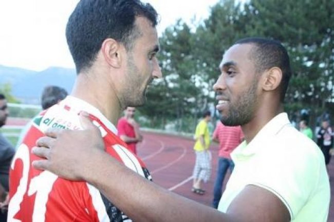 ترتيب هدافي البطولة الإحترافية