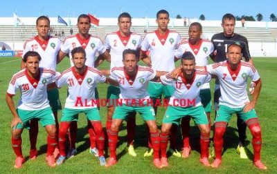 المنتخب المحلي يكسر الحظر ويواجه تونس وديا