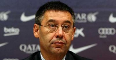 رئيس برشلونة: قرار المحكمة الرياضية الدولية غير عادل
