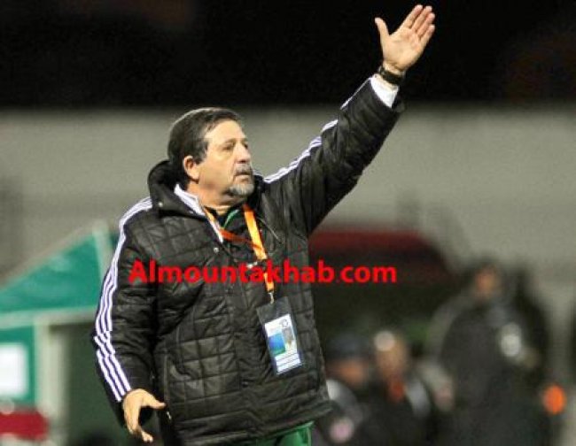 روماو: لم أضع أي لائحة للإنتقالات