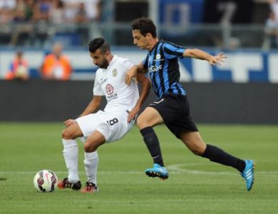 عوبادي يعود إلى التباري من بوابة جوفنتوس