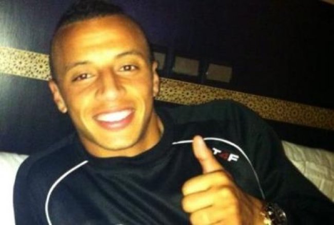 الهلالي بين الكوكب والرجاء البيضاوي