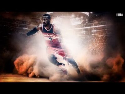 John Wall s Top 10 Plays of the 2014-2015 Season!