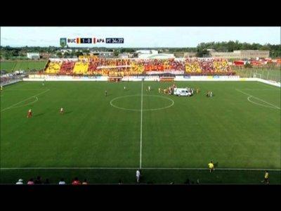 صدمة جديدة للكرة الأرجنتينية + فيديو