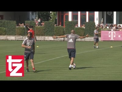 فيديو..تياغو يغضب غوارديولا