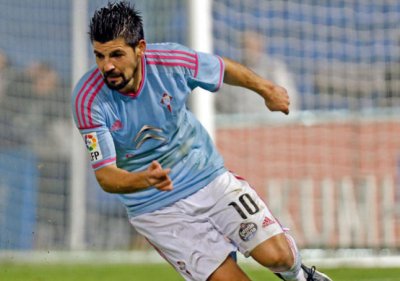 آرسنال يصارع برشلونة وليفربول لضم الموهبة السيلتا