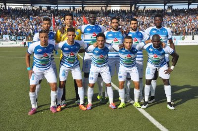 رحلة جوية لشباب الريف الحسيمي الى الرباط