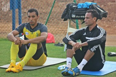 أي وضعية  لبلعروسي وبنكجان بالمغرب الفاسي ؟