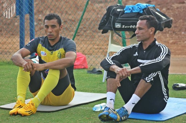 أي وضعية  لبلعروسي وبنكجان بالمغرب الفاسي ؟