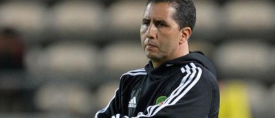 الجامعة تقيل بنعبيشة رسميا