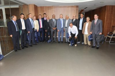 كأس العصبة الإحترافية مطلع السنة المقبلة