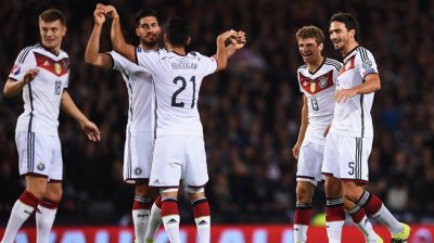 التصنيف العالمي:ألمانيا تستعيد المركز الثاني