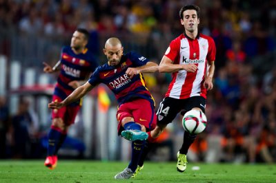 ماسكيرانو يمثل أمام القضاء !!