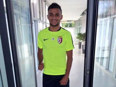 ديدي ديشان خذل سفيان بوفال