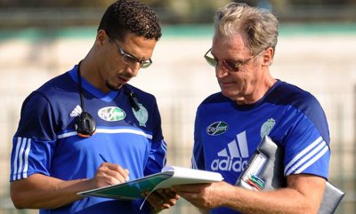 كرول رفع من إيقاع التداريب إستعدادا لسندباد الشرق