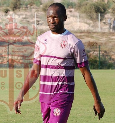 صراع المنافسة يشتد بين الإيفواري كوني والمالي كوليبالي