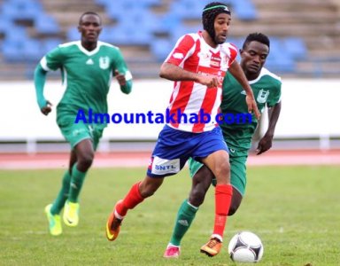 الفتح يستفيد من عودة مصابيه أمام شباب الحسيمة