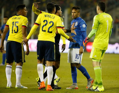 رسميا رفض اسئناف تخفيف عقوبة نيمار !!