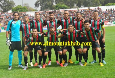 الأيوبي يبدأ مهامه بالجيش بلقاء اللاعبين وتسديد المستحقات