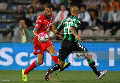 ساري : أحتاج القادوري هجوميا